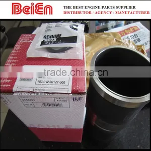 MAHLE Cylinder Liner -- Excavator HINO J05E / J08E Cyliner Liner thumbnail-2