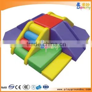 Muti Exercise Indoor Soft Play Toy thumbnail-1