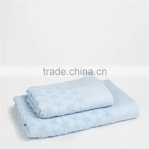 Wholesale High Quality Manufactures Of Thin Bath Foot Towel thumbnail-1
