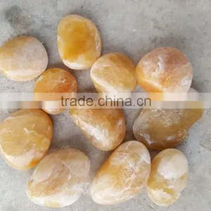 High Quality Yellow Pebbles thumbnail-1