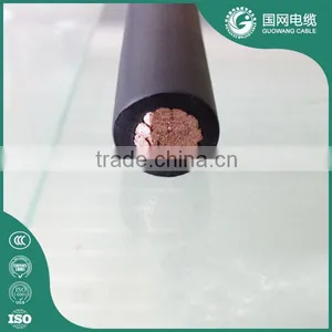 16mm 25mm 35mm 50mm 70mm 95mm H01n2-d Yhf Welding Cable With 100% Quality Assurance thumbnail-1
