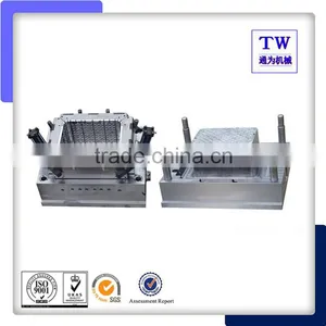 Steel Mould Tool and Die Maker for Car thumbnail-2