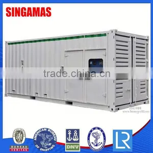 Promotional Aluminum Equipment Container thumbnail-6