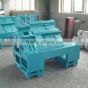 Iron Casting Large Machine Tool Parts thumbnail-1