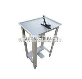 Force Reduction System Crimp Table Crimping Tool thumbnail-1