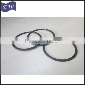 Sp68 Roundwire Snap Ring for Shaft (DIN5417) thumbnail-6