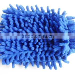 Microfiber Coating Chamois Towel thumbnail-6