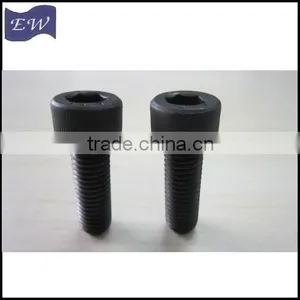 M6x1 Hex Socket Head Cap Screw (DIN912) thumbnail-1