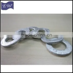Astm F436 Flat Washer Hardened Steel 1/2" (ASTM F436) thumbnail-3