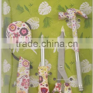 5 Pcs Floral Tool Sets thumbnail-1