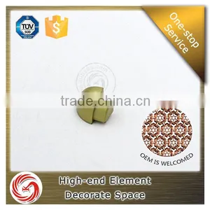Floor Corner Ceramic Tile Border Trim Duvar Kenar Trim Piastrelle di Finitura Del Bordo Trim thumbnail-6