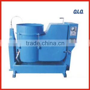 Whirlpool Type Automatic Metal Polishing Machine thumbnail-1