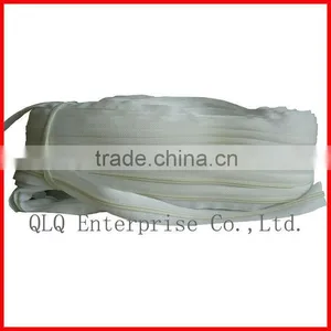 Nylon Long Chain Zipper in Rolls thumbnail-1