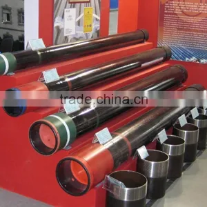 Seamless Casing Tube and Pipes thumbnail-4