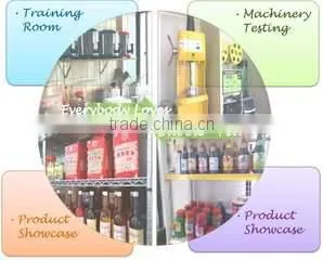 Grand Chainly Enterprises Co., Ltd. company overview - view 2 thumbnail