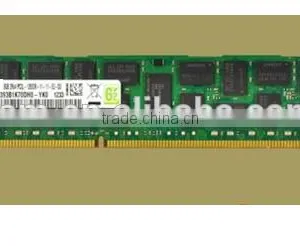 Server Memory ECC 8GB PC3 12800 DDR3 1600MHZ thumbnail-2