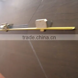 3 Point Door Lock Connecting Rod Lock thumbnail-3