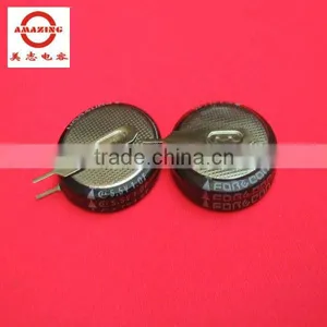 Super Capacitors 0.47f 5.5v thumbnail-1