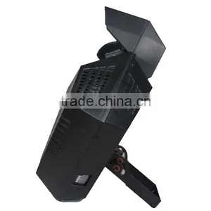 8facet Prism Amzing Beam Effect Cool White 200w Led Scanner thumbnail-4