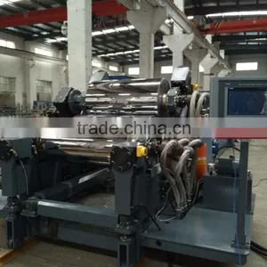 PET Sheet Extrusion Line thumbnail-2