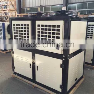 30HP High Temperature Condensers for Refrigerator thumbnail-3