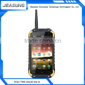 Company Internal Use Rugged Walkie Talkie Cellphone X8S thumbnail-1