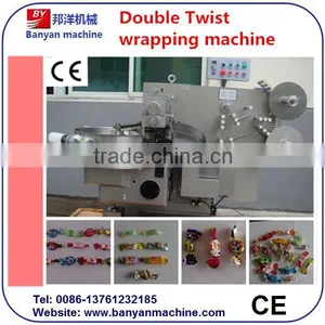 Factory Price Fully Automatic Candy Kink Machine 0086-18321225863 thumbnail-1