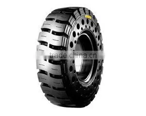 Yantai Empire High Quality Forklift Solid Tyres for Sale thumbnail-1