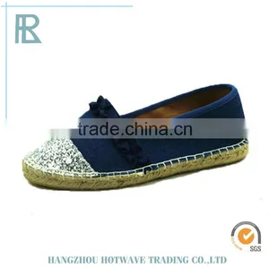 Cheap Price Warm Charming Beautifu Cheap Espadrilles thumbnail-1