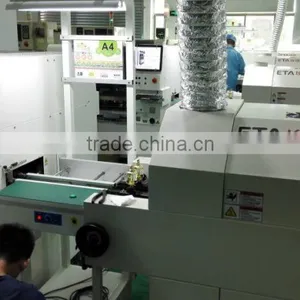 SMT Machines for LED Light Plant thumbnail-1