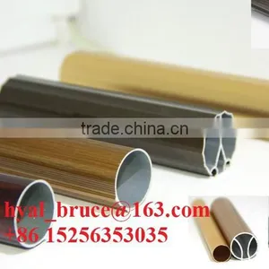2015 Cheap Price High Quality Powder Coating Aluminum Profile thumbnail-1