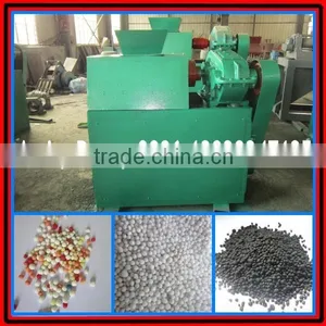 2015 Advanced Energy Saving Fertilizer Granulation Machine/organic Fertilizer Pellet Granulator Machine/0086-13838347135 thumbnail-1
