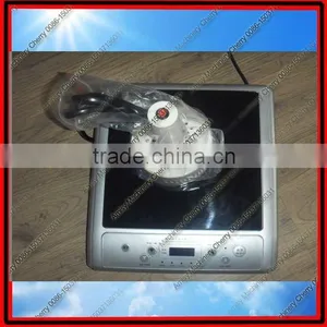 2014 Low Price Electromagnetic Induction Aluminum Foil Sealing Machine thumbnail-1