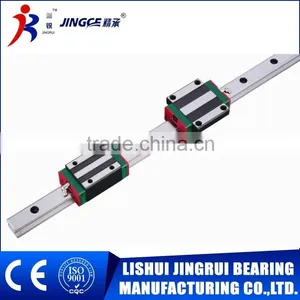 Popular Hot Sale Linear Guide Rails for Cnc, Cpc 15, 20 , 25, 30 , 35, 45 With Low Price thumbnail-5
