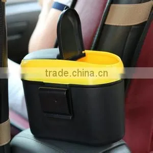 Car Internal Littering Garbage Bin thumbnail-1