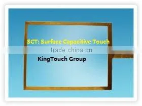 19.1" Capacitive Touch Panel thumbnail-1