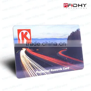 MIFARE (R) Plus X Card thumbnail-3
