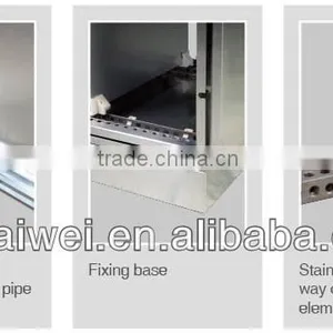 BPS Industrical Control Cabinet thumbnail-2