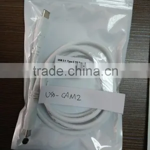 10Gbps Usb 3.1 Type c Male to Male Cable thumbnail-4