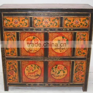 Tibet Cabinet thumbnail-1