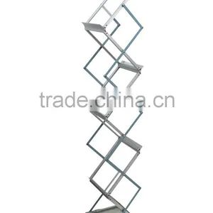 Metallic Brochure Holder thumbnail-5