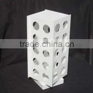Acrylic Coffeed Capsule Display for Cafe & Restaurant thumbnail-1
