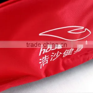 Best Selling High Quality Cheap Oxford Sport Gym Bags thumbnail-5
