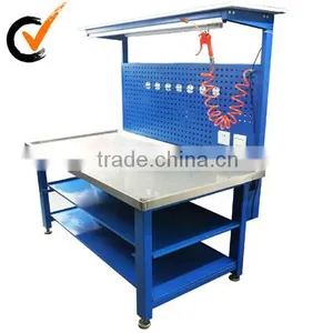 Stainless Steel Working Bench Equipment thumbnail-1