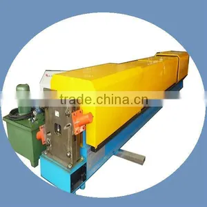 Down Pipe Roll Forming Machine for Building Drainage System thumbnail-1