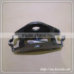 Professional Manufacturer of Stamping Weldments thumbnail-1
