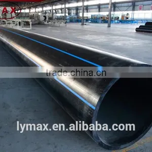 PE100 PE 80 HDPE Pipe 315mm Prices thumbnail-1