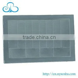 Plane Infrared Sensor Lens With High Sensitivity, Competitive Price thumbnail-1