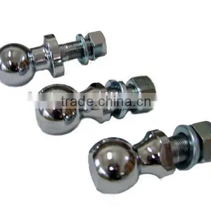 4wd Trailer Hitch Ball thumbnail-1