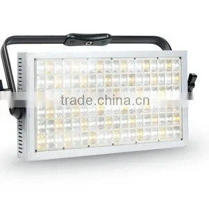 108*3w High Power Led Panel Lighting for TV Station thumbnail-1
